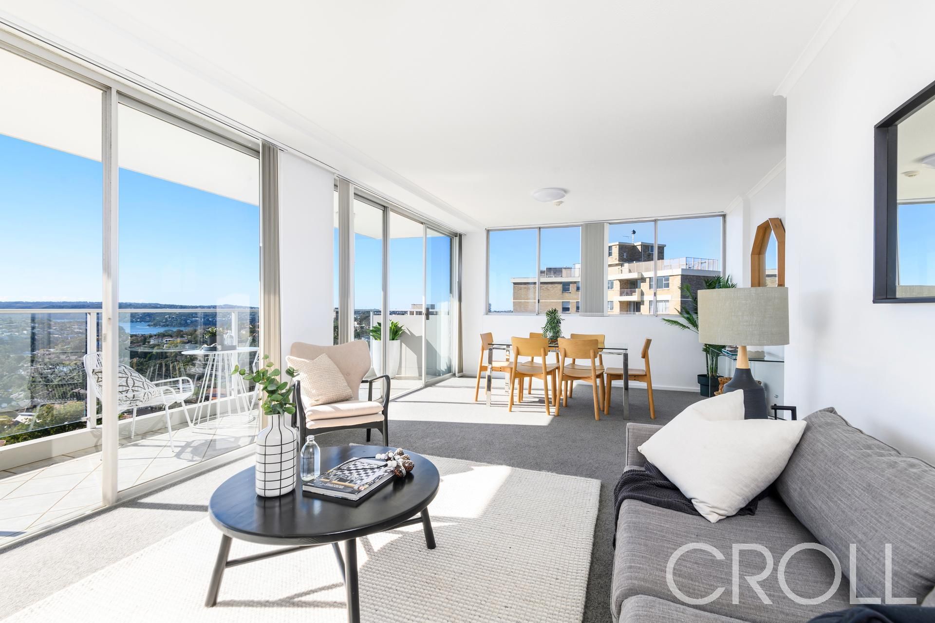 31/14-20 Gerard Street CREMORNE NSW, Cremorne - Thumbnail 2