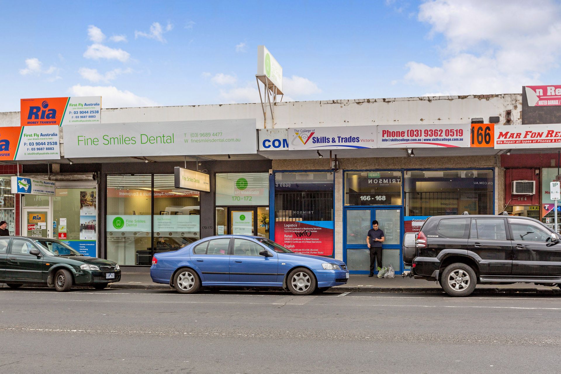 166-172 Barkly Street, Footscray - Thumbnail 8