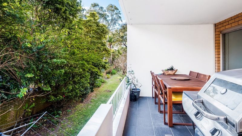 1/27-33 Judd Street, Cronulla NSW, Cronulla - Thumbnail 2