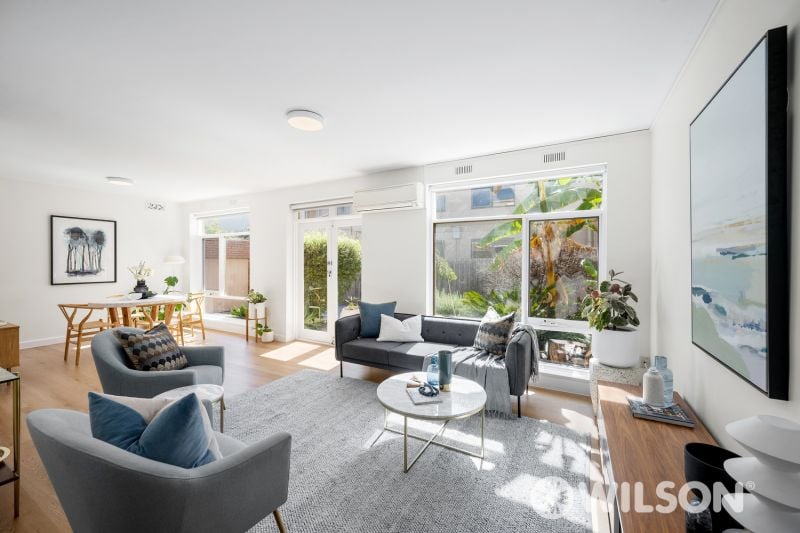 3/22 Orange Grove ST KILDA EAST VIC, St Kilda East - Image 1