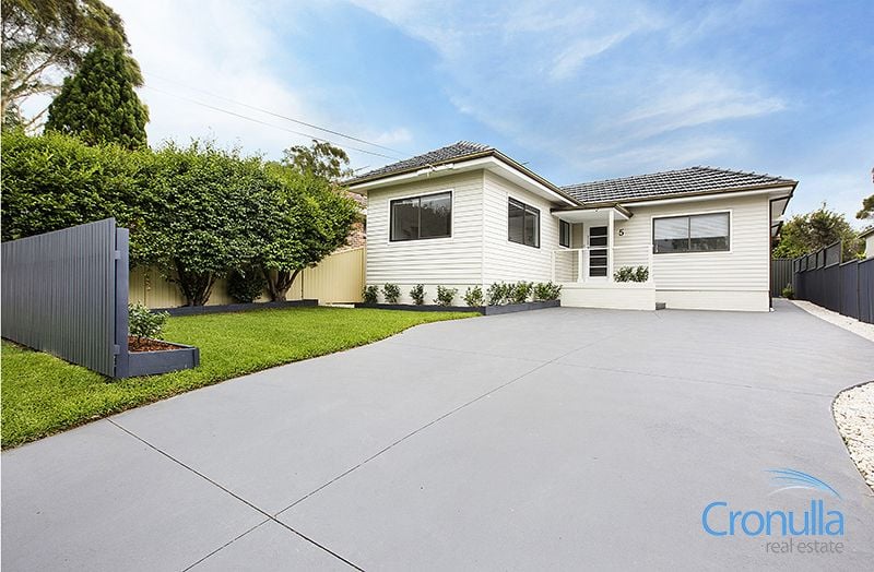 5 Chamberlain Avenue, Caringbah - Thumbnail 7