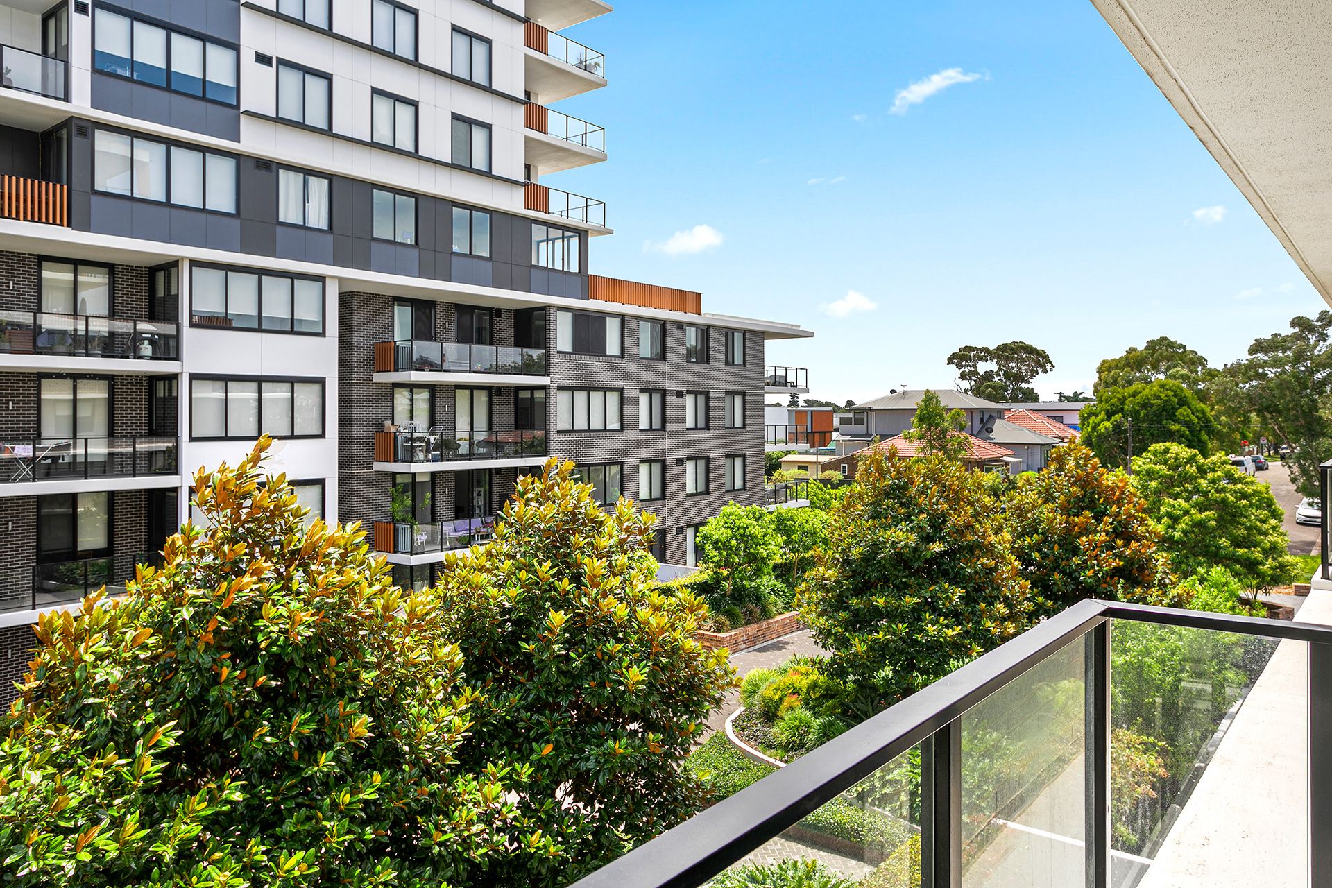 D3203/55 Wilson Street Botany NSW, Botany - Thumbnail 5