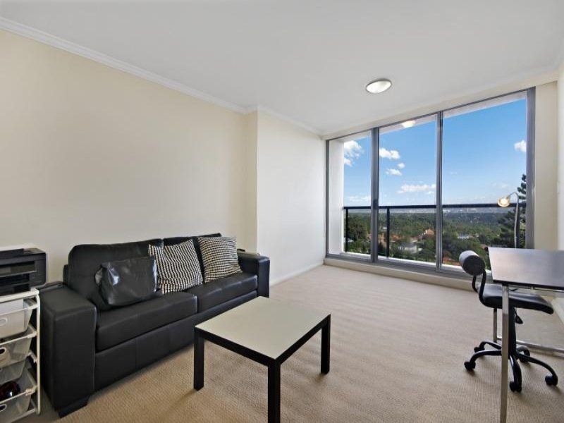 101/809 Pacific Highway CHATSWOOD NSW, Chatswood - Thumbnail 3