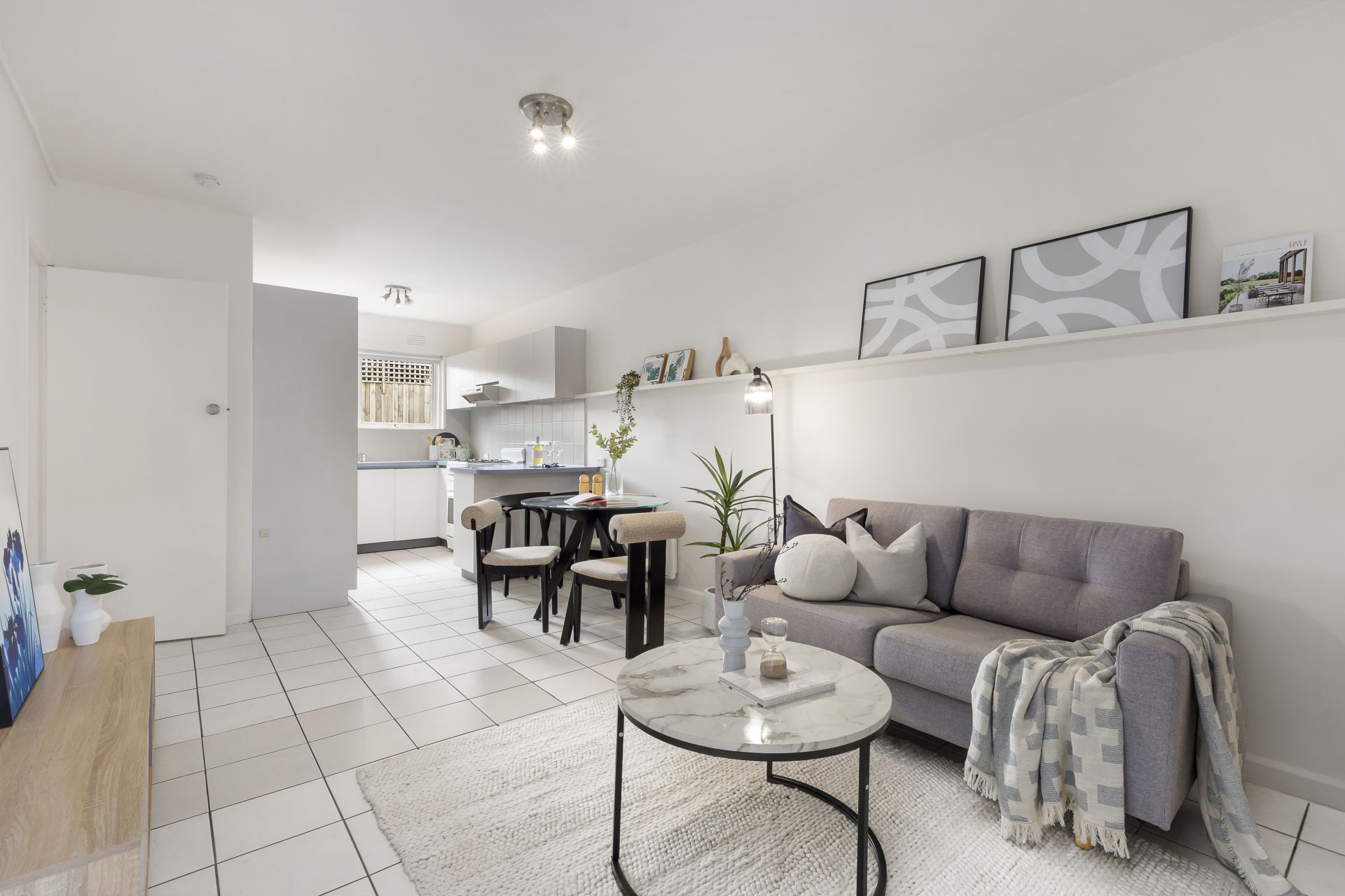 Prioritising Lifestyle Convenience