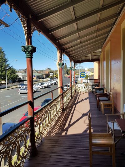 Freehold Hotel for Sale - Great Central Hotel, Glen Innes