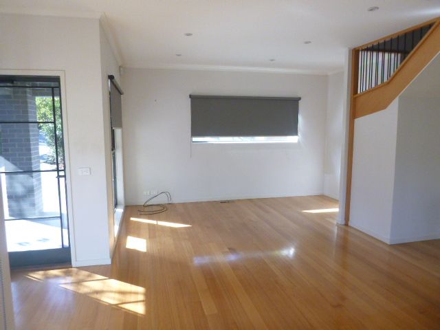 **Modern & Low Maintenance Living**