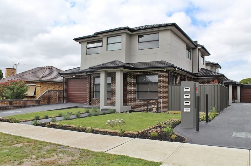 1/71 Broadhurst Avenue, Reservoir