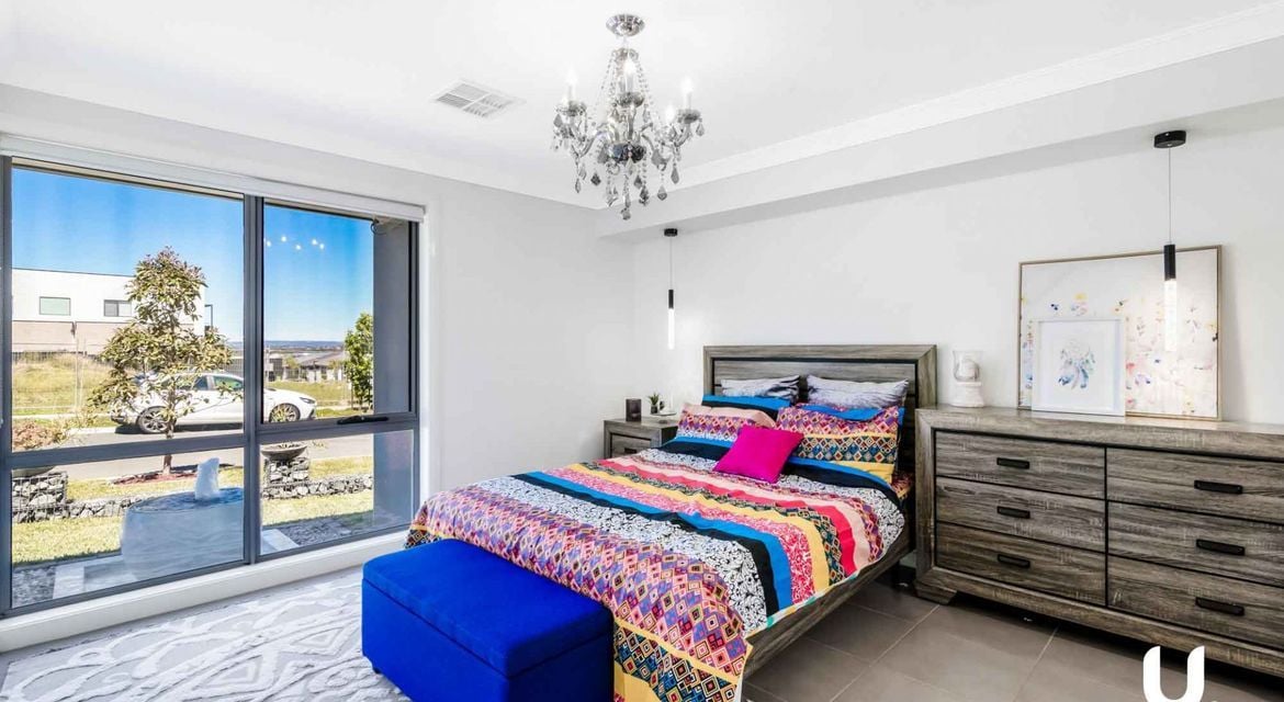 Gregory Hills 57 Spitzer Street