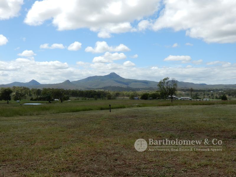Real Estate For Sale 428 Limestone Ridges Road Limestone Ridges , QLD