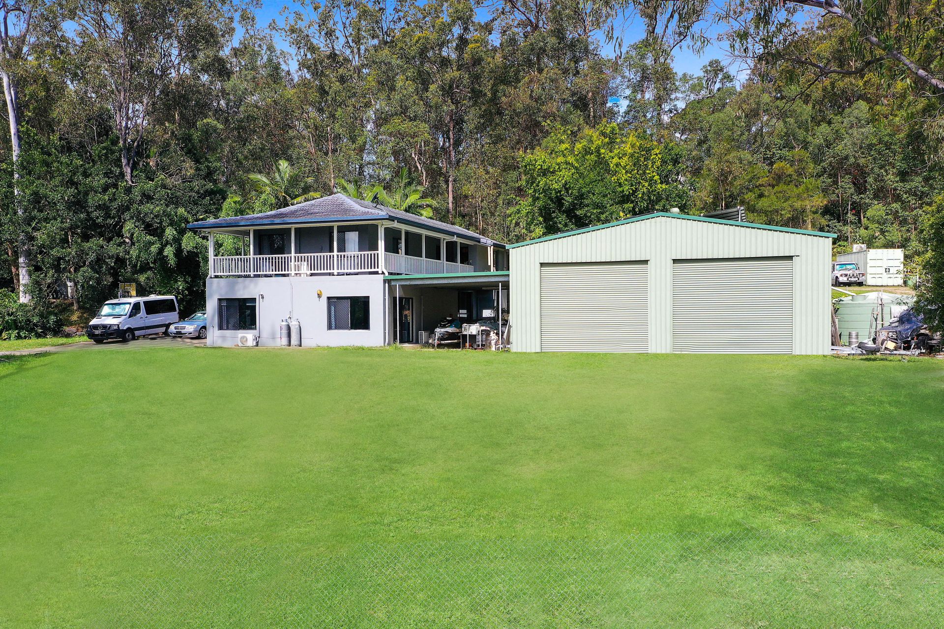 4 Royston Crescent, Reedy Creek Cole Residential