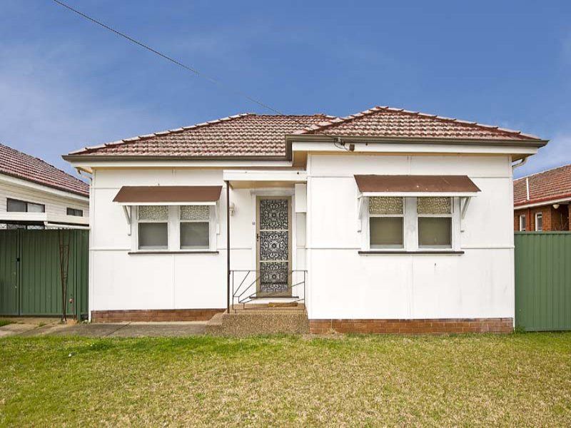 12 Heath Street AUBURN NSW, Auburn - Thumbnail 7