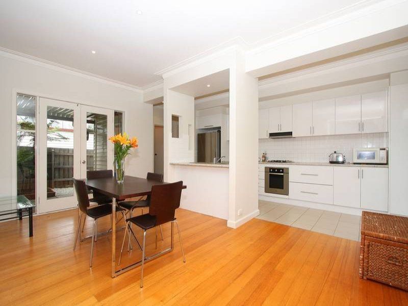 Beautifully Renovated 3 Bedroom Home!