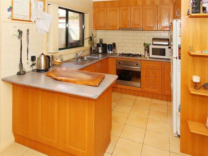 LOW MAINTENANCE IN A QUIET LOCATION