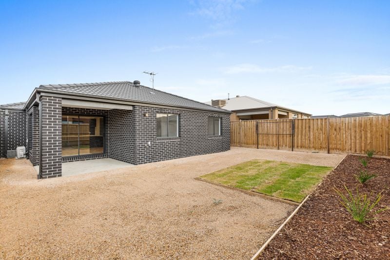 20 Leger Street, Manor Lakes