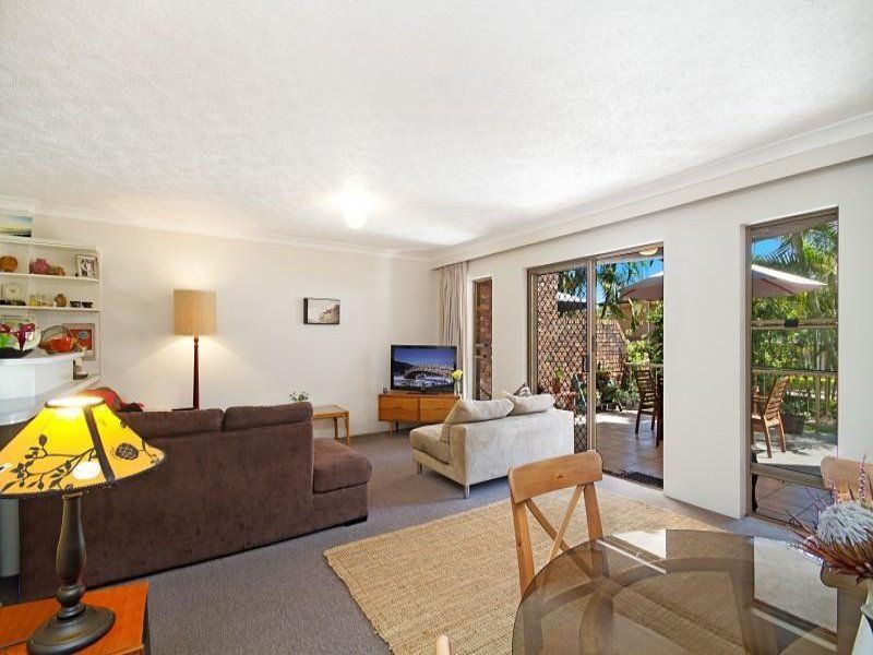 8/9 Ocean Street 'Ocean Cove' KIRRA QLD, ' Kirra - Thumbnail 2