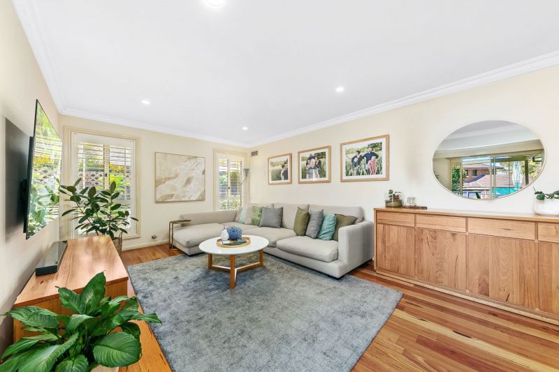 Real Estate For Sale 8B Strathcarron Avenue Castle Hill , NSW