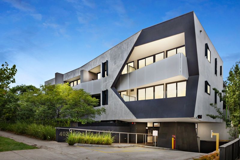 112/402 Dandenong Road, Caulfield North - Thumbnail 8