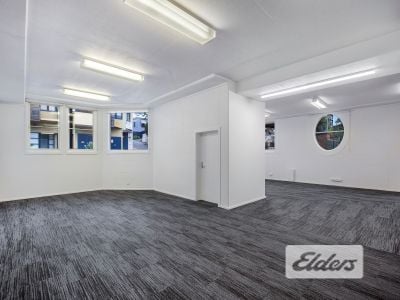 GROUND FLOOR OFFICE/CONSULTING | FULLY REFURBISHED!