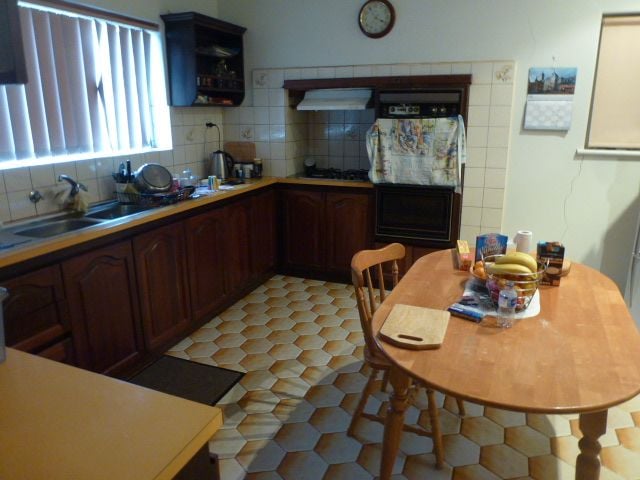 THREE BEDROOM WITH FULLY SELF-CONTAINED BUNGALOW!