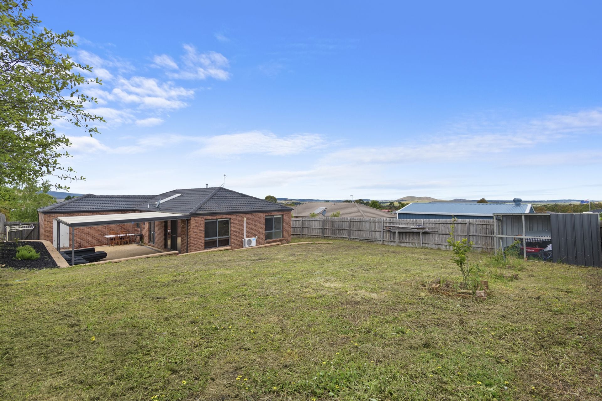 AFFORDABLE  FAMILY HOME