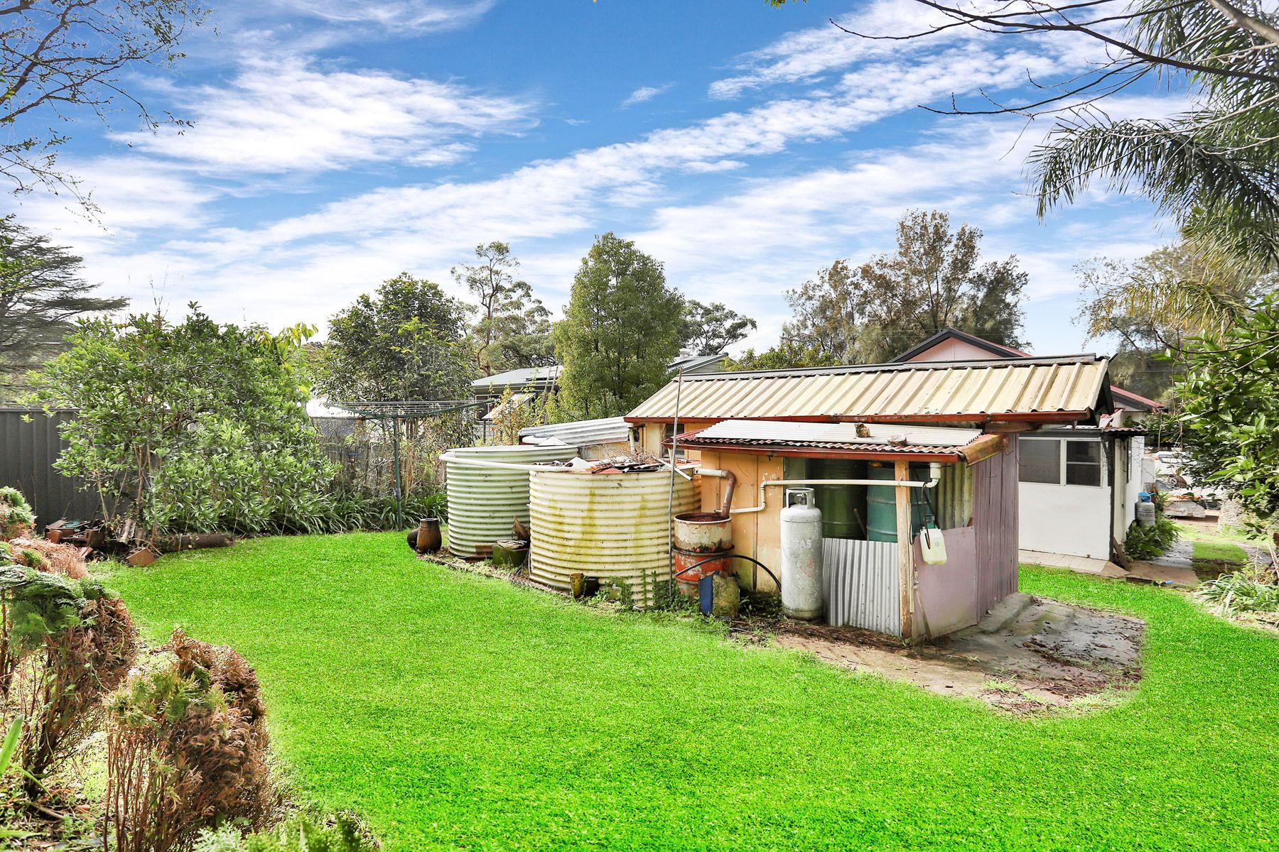 Real Estate For Sale 4836 Wisemans Ferry Road Spencer , NSW