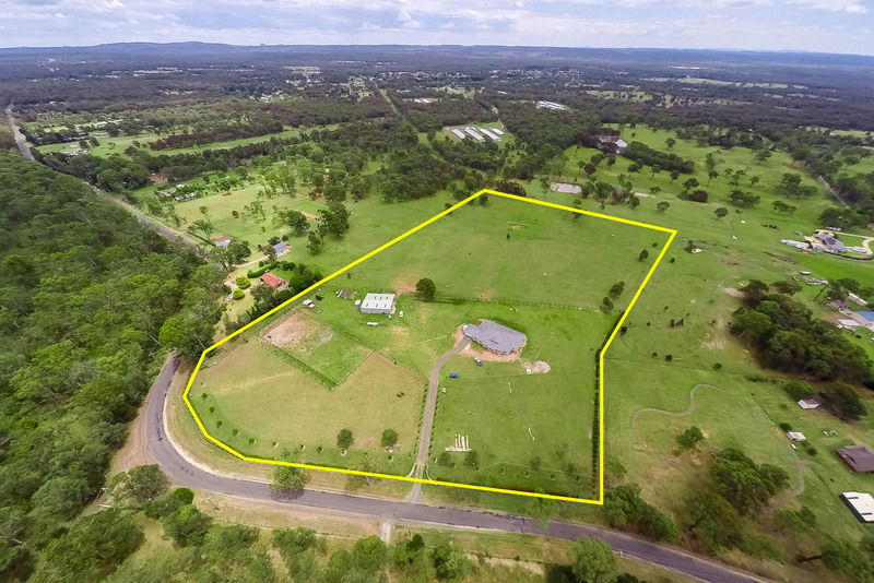 Real Estate For Sale 520 Arina Road Bargo , NSW