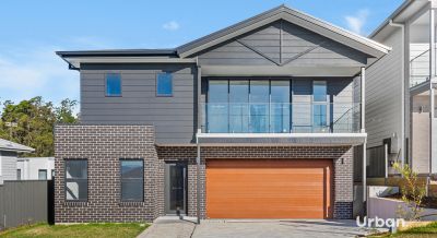 Tullimbar, 6A Benandarah Way