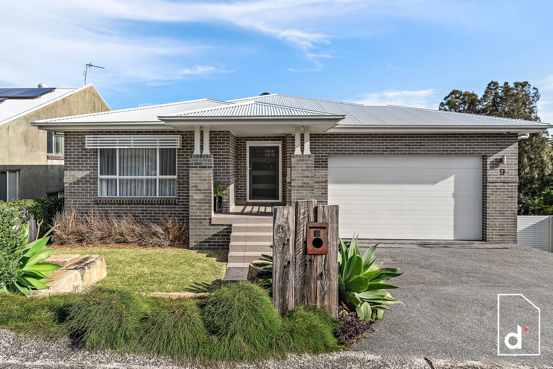 9 Seabreeze Place, Thirroul NSW