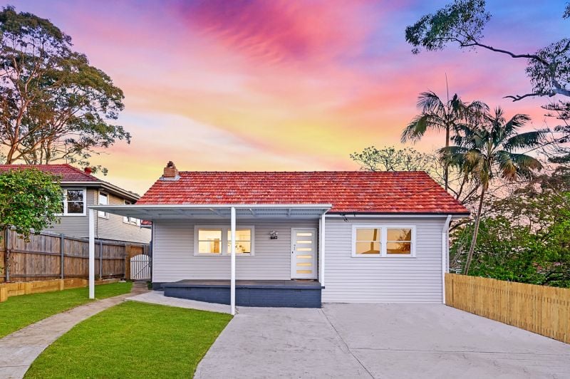 Real Estate For Sale 105 Pennant Hills Road Normanhurst , NSW