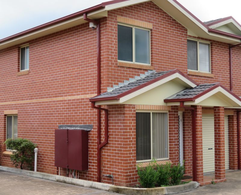 2/201 Bungarribee Road, Blacktown