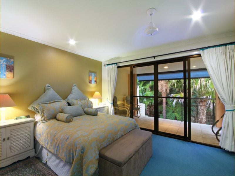 66/1 Poinsettia Court 'Emerald Springs' MOOLOOLABA QLD, 'Emerald Springs' Mooloolaba - Thumbnail 7