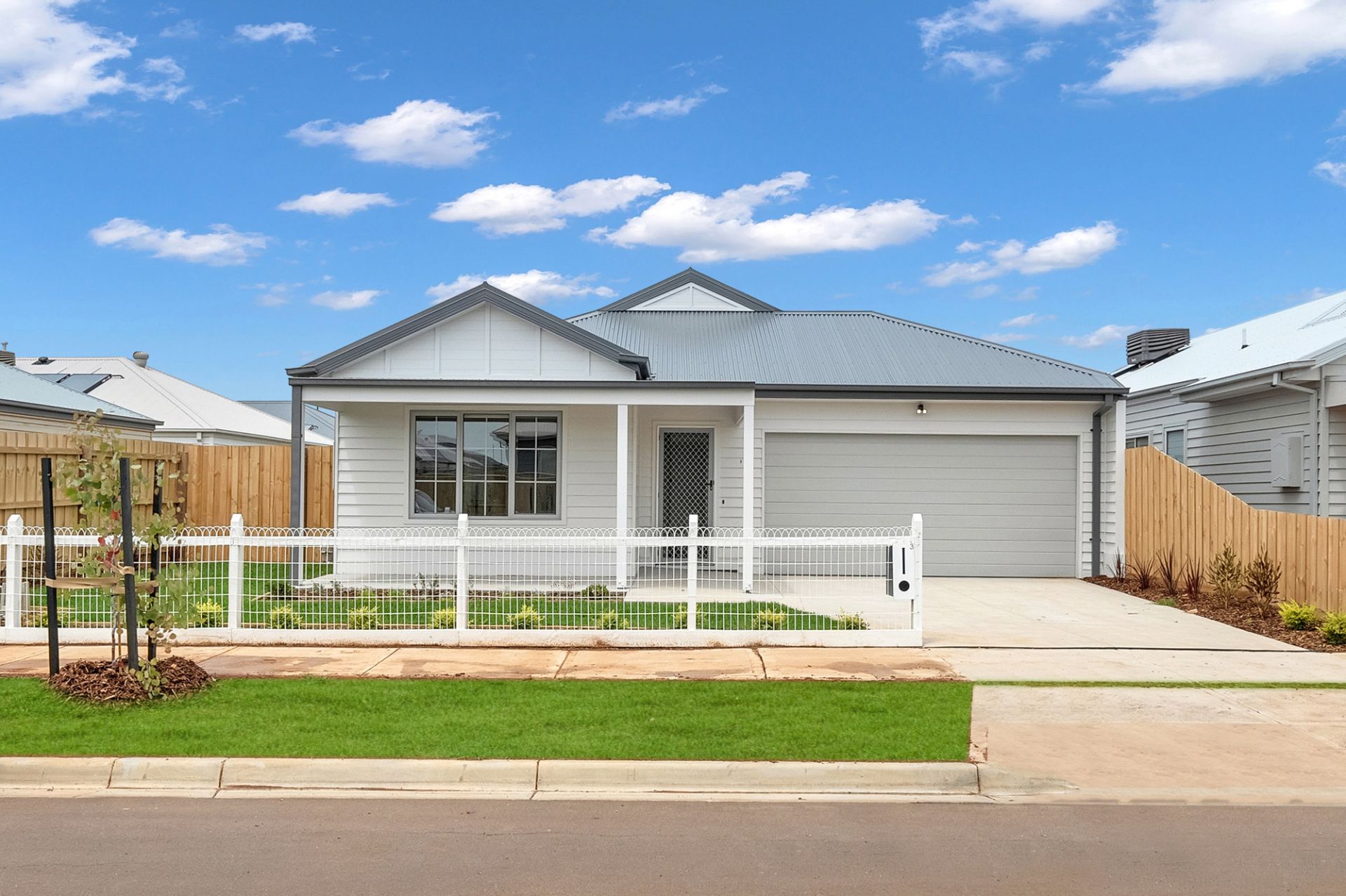 3 Amphitheatre Street, Eynesbury OBrien Real Estate