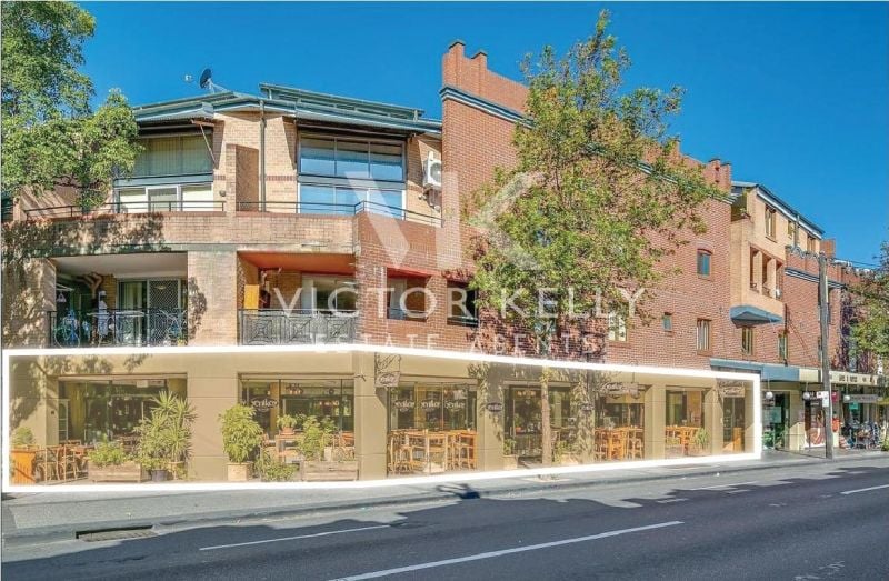 RETAIL SUIT OWNER OCCUPIER OR INVESTOR