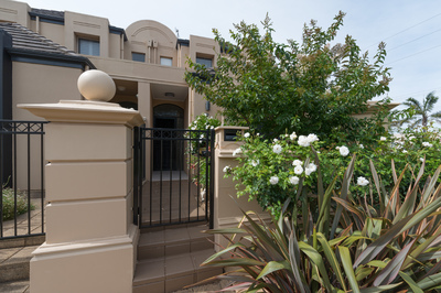 *Immaculate Townhouse Living*