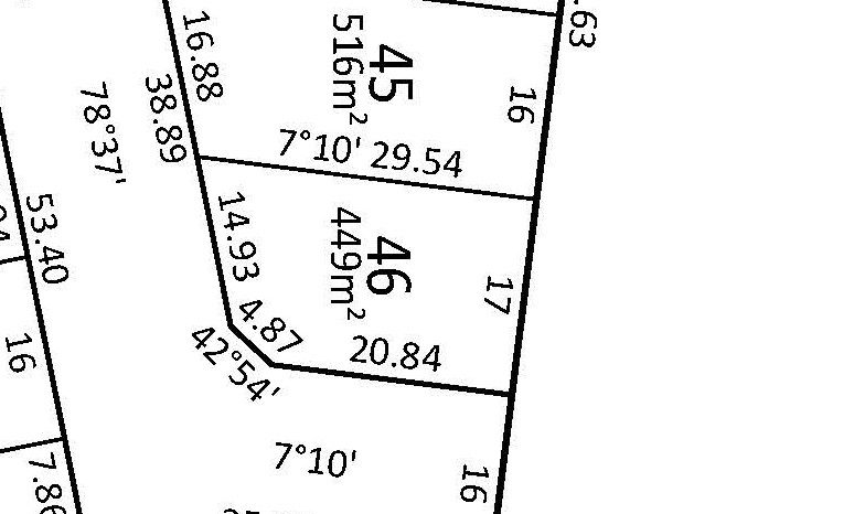 Lot 46/Part 18A Davis Street, Nyora VIC 3987