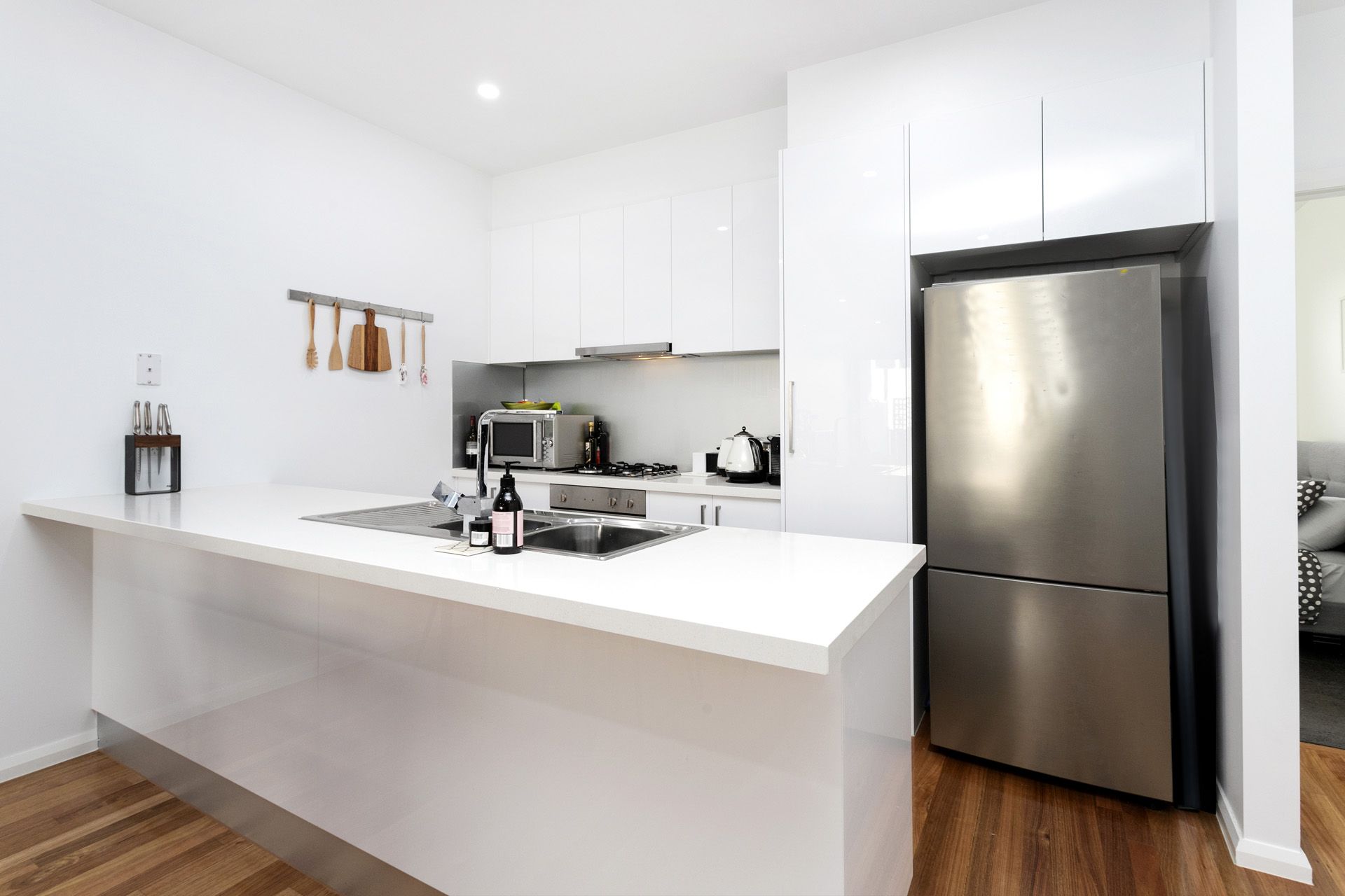 6/36 Hocking Street, Footscray - Thumbnail 5