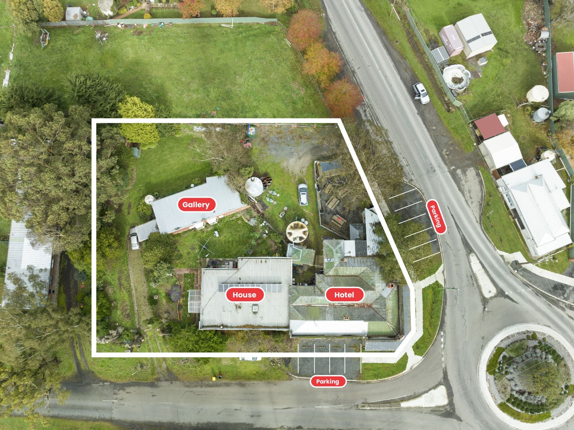 2775 Old Melbourne  Road, Dunnstown, Dunnstown - Thumbnail 6