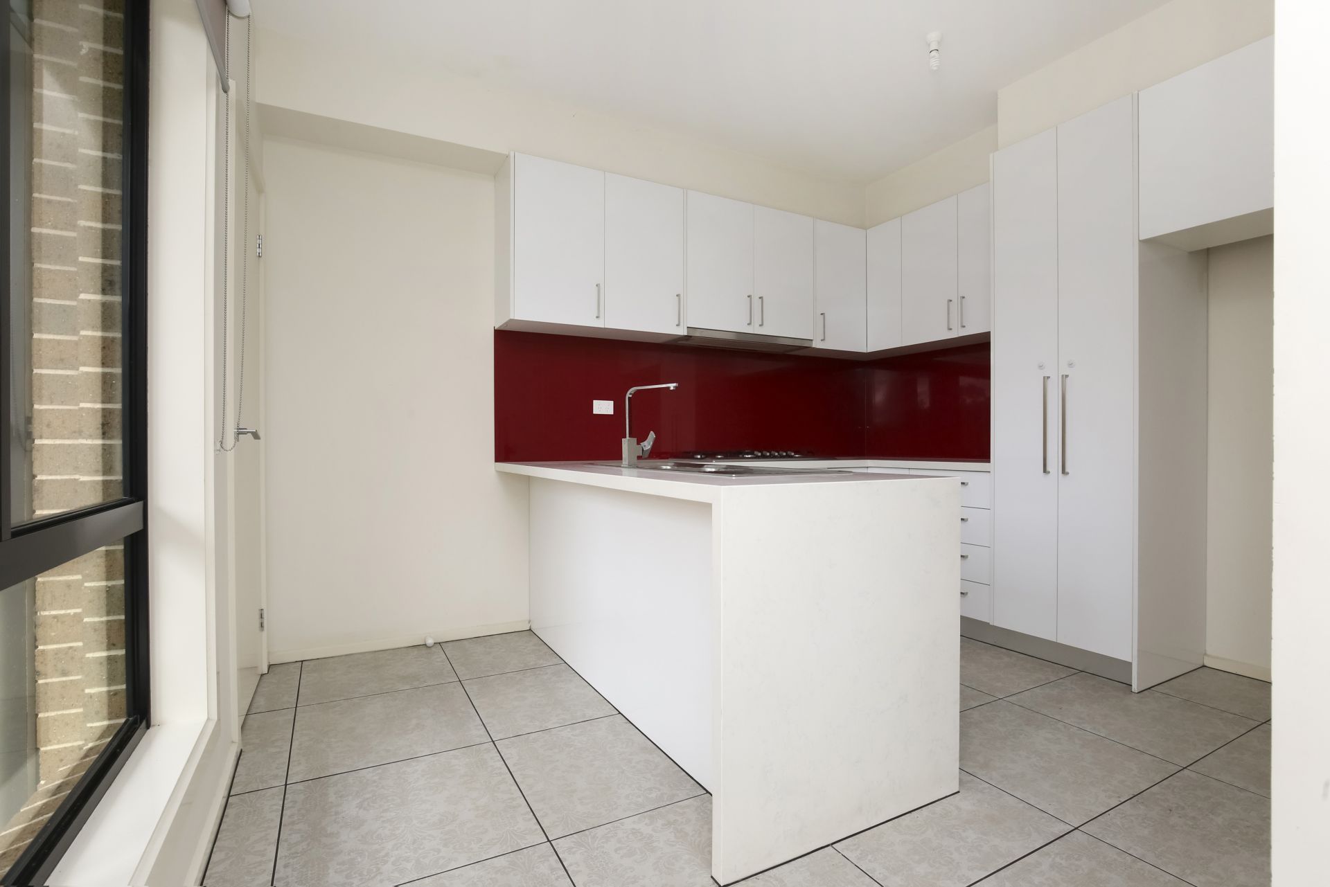 LOW MAINTENANCE LIVING AT ITS BEST!