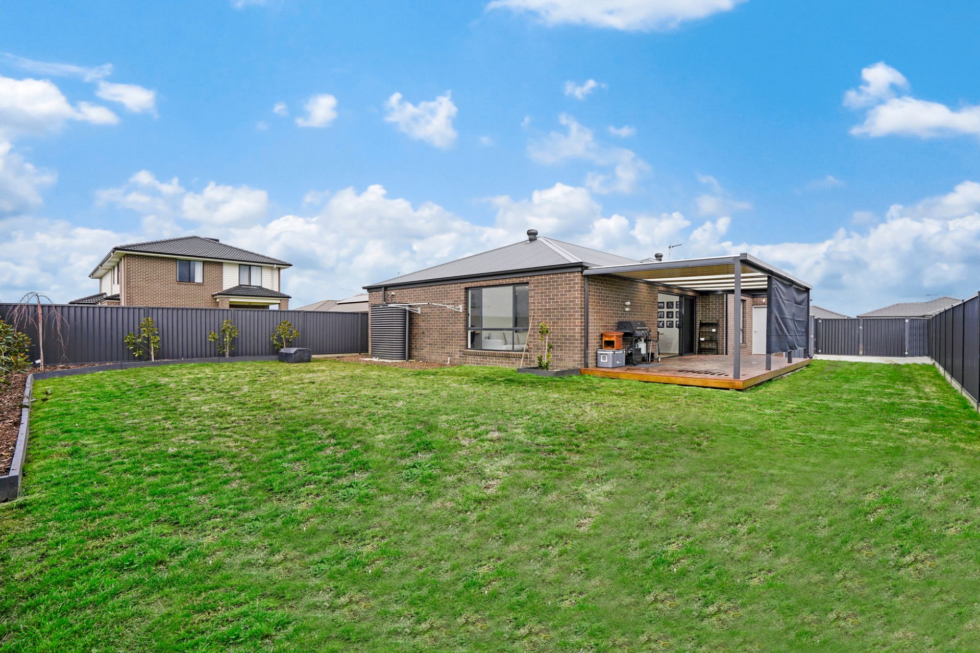 56 Clydesdale Drive Bonshaw VIC, Bonshaw - Thumbnail 2