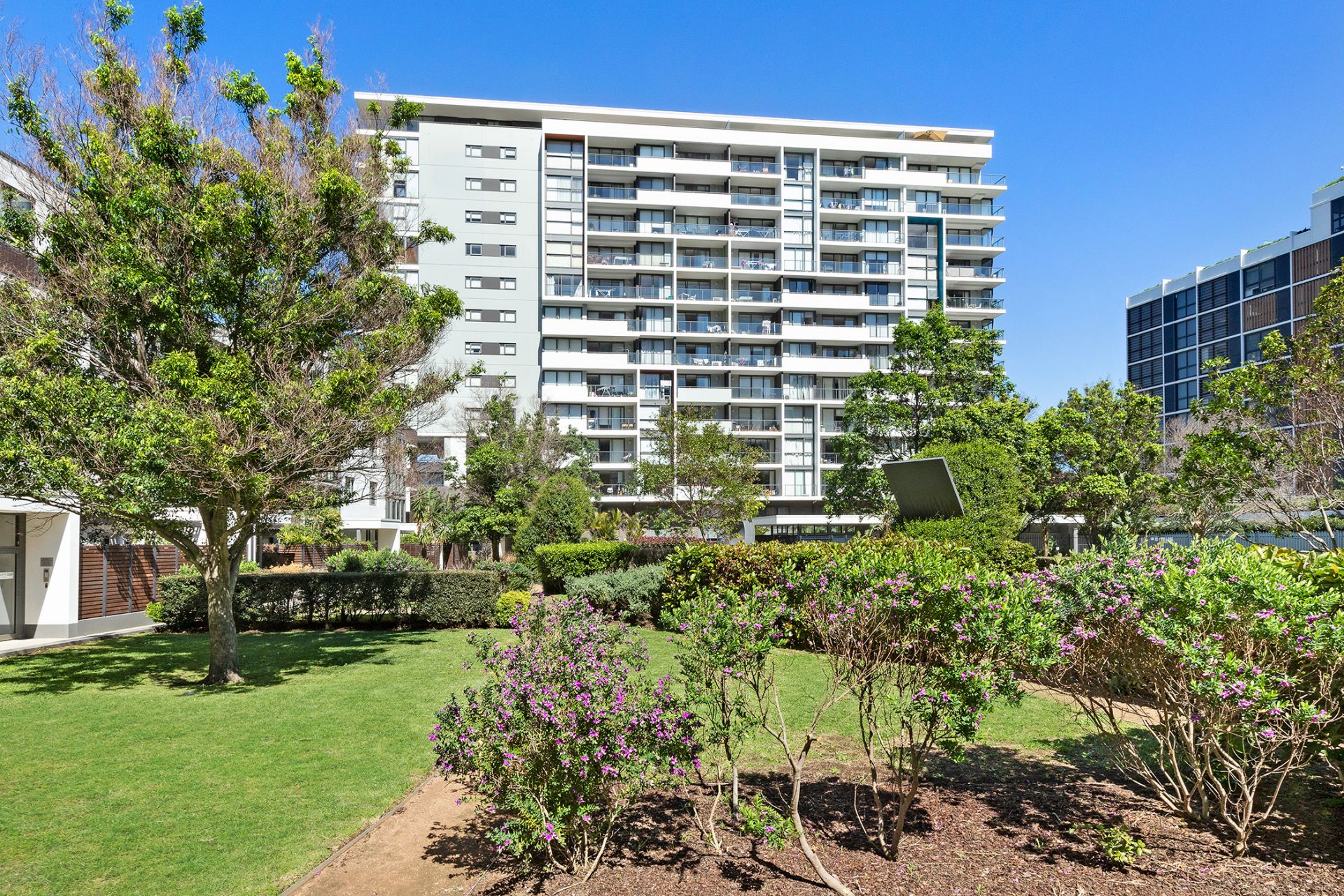 Real Estate For Sale 807/35B Arncliffe Street Wolli Creek , NSW