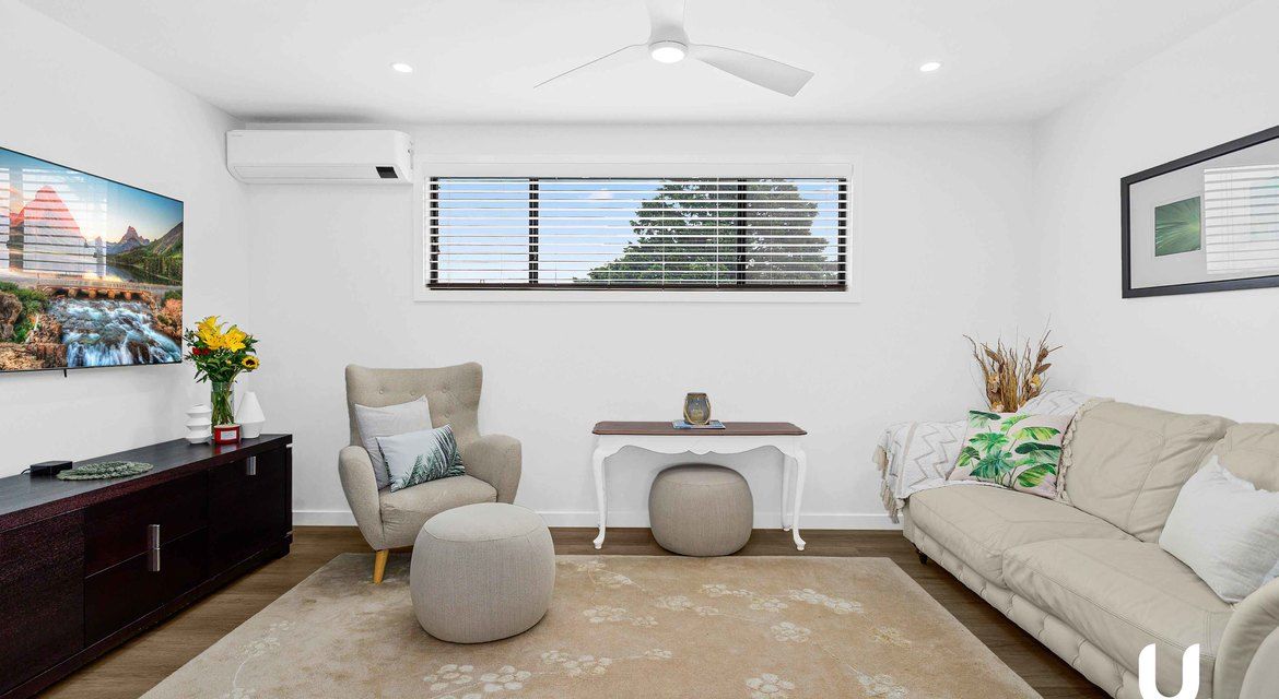 Oak Flats 35A Malin Road