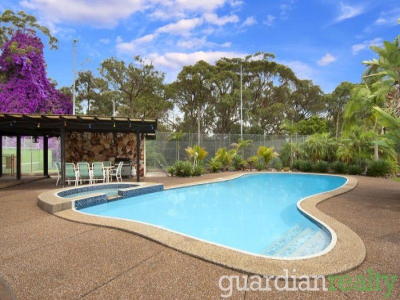 6 Wildthorn Avenue, Dural - Thumbnail 4