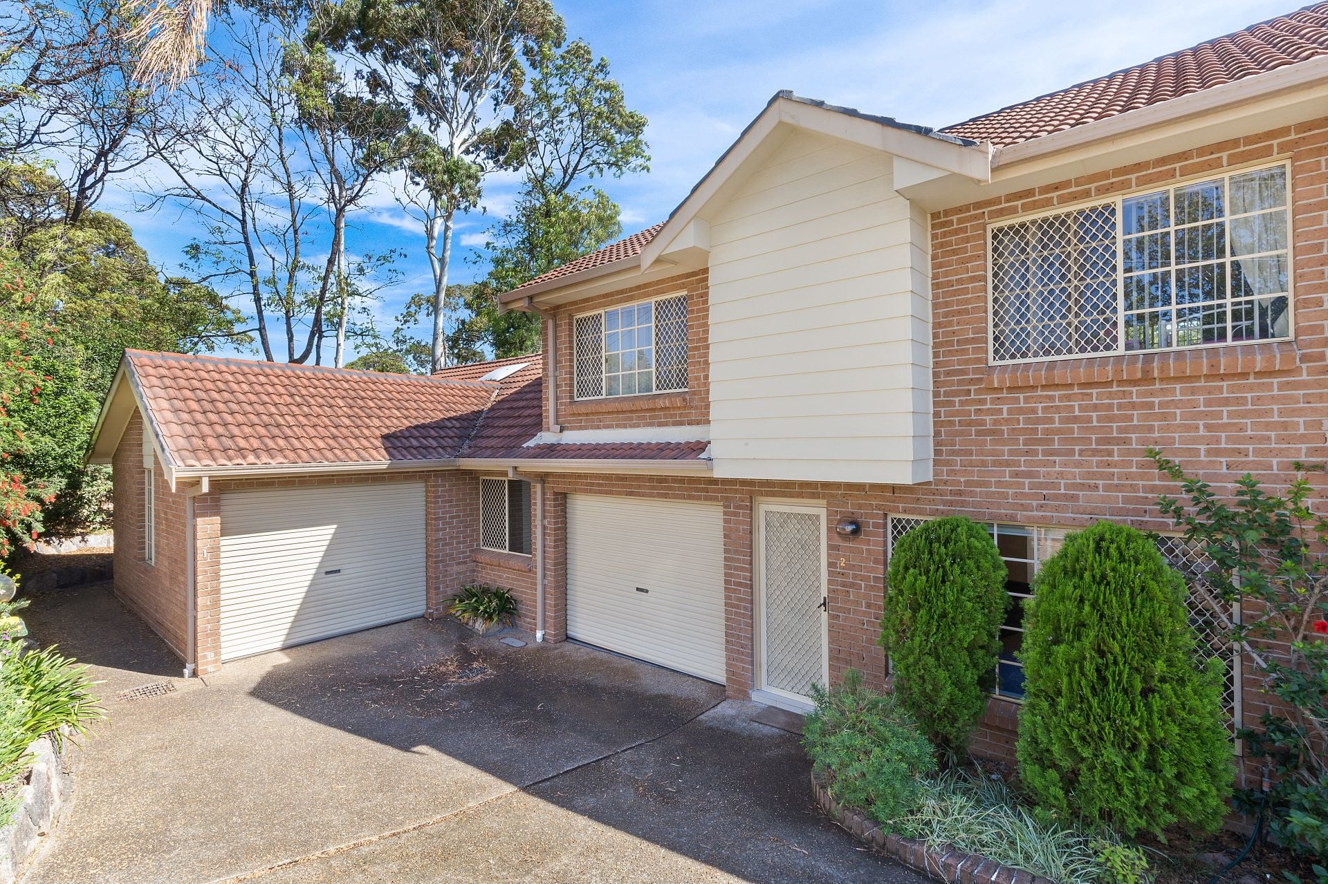 2/491 Kingsway (Entry via Junction ) Street Miranda NSW, Miranda - Thumbnail 2