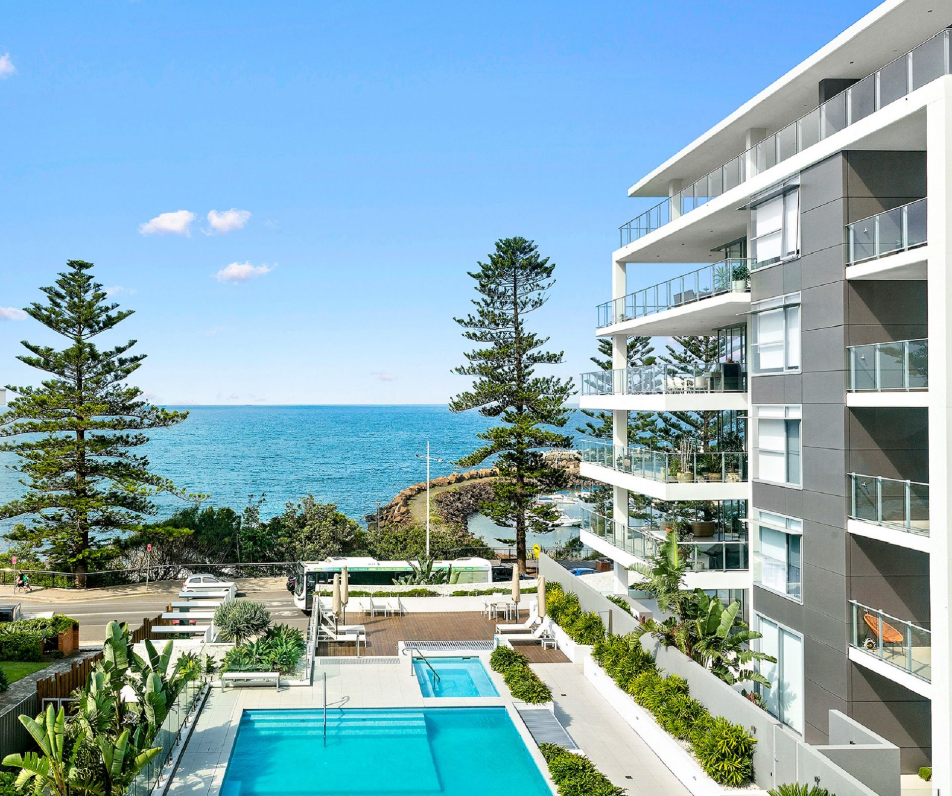 Real Estate For Sale 20/7274 Cliff Road Wollongong , NSW