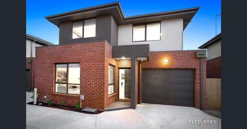 6/187-189 Waiora Road, Heidelberg Heights