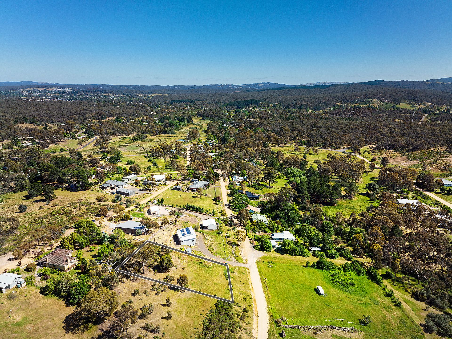 Lot 3, 28 Archers Road, Chewton - Thumbnail 3