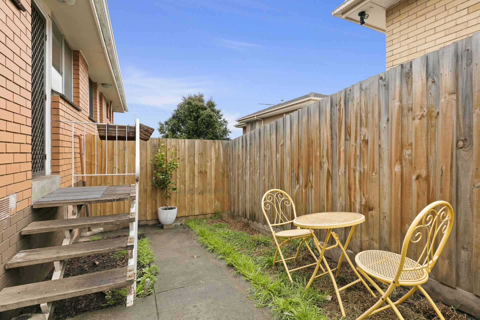 Beautifully Updated, Move In And Enjoy