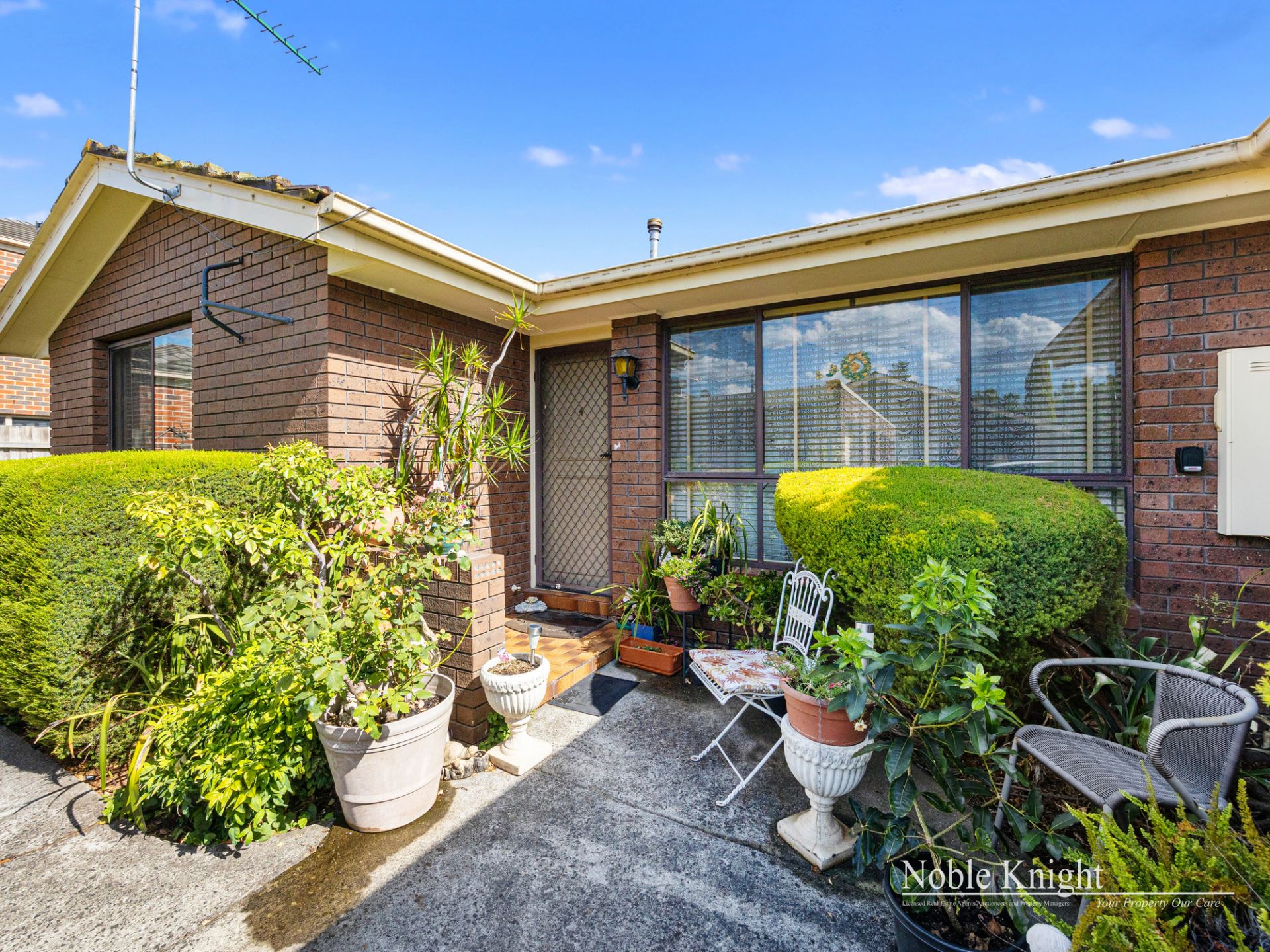 58 Beresford Road, Lilydale Noble Knight