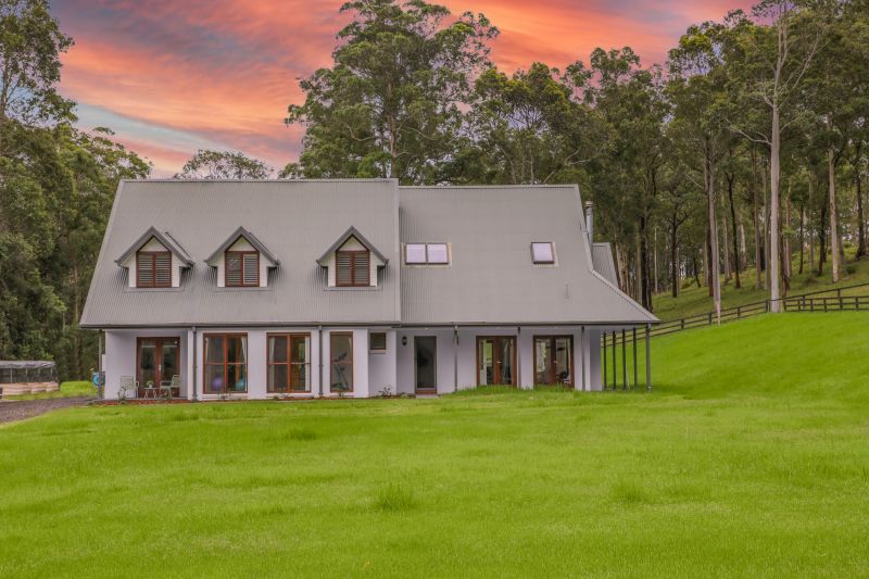 Real Estate For Sale 1436 Mandalong Road Dooralong , NSW