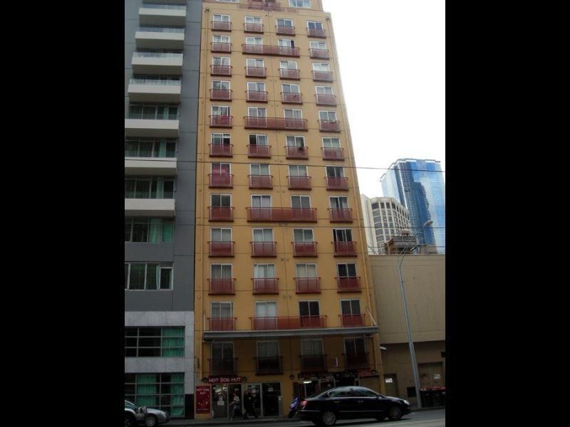 77/546 Flinders Street MELBOURNE VIC, Melbourne - Image 1
